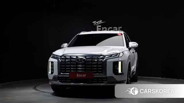 Hyundai The New Palisade id 3431424 из Кореи 13