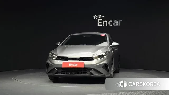 Kia The New K3 2nd generation id 3432747 из Кореи 13