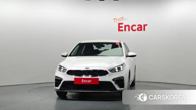 Kia Come New K3 id 4331651 из Кореи 13