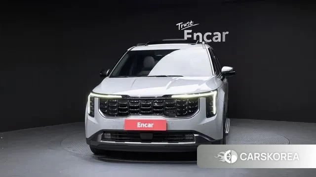 Kia The New Carnival 4th Generation id 3769880 из Кореи 13