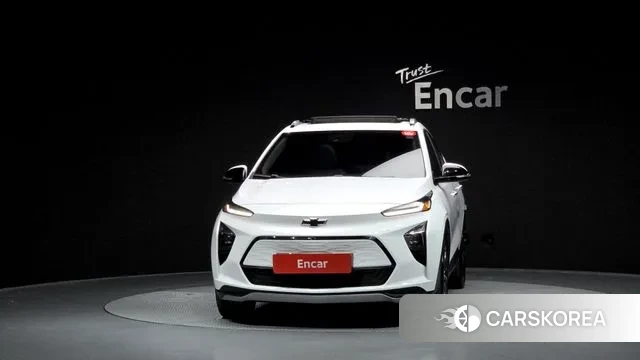 Chevrolet (GM Daewoo) Bolt EUV id 3027221 из Кореи 13