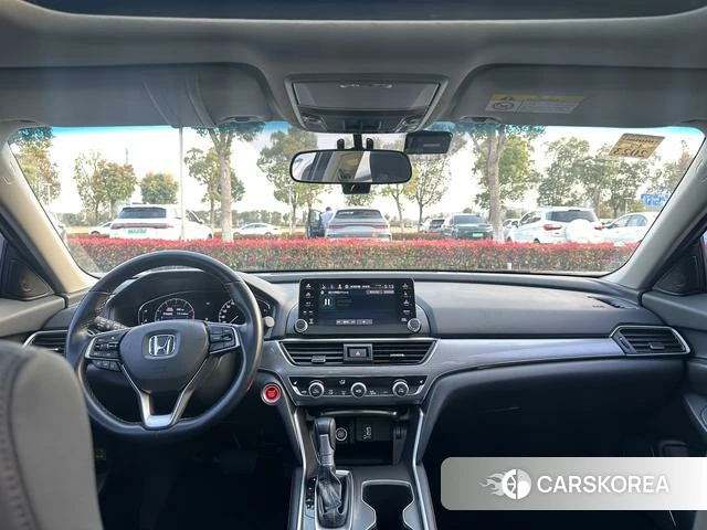 Honda Accord id 4273155 из Китая 8