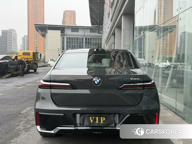 BMW 7 series id 4212643 из Китая 10