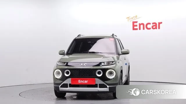 Hyundai Casper id 3126740 из Кореи 13