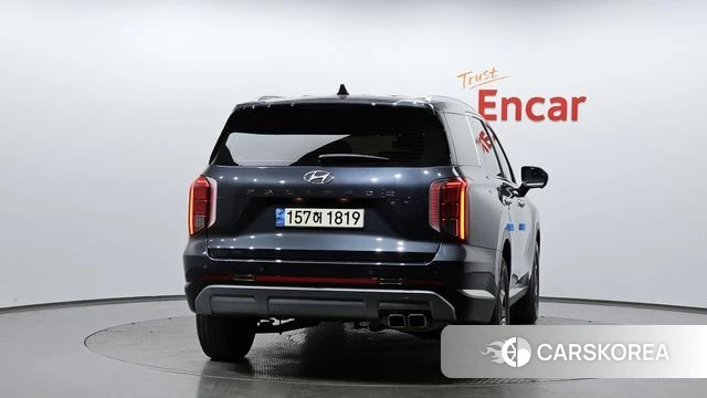 Hyundai The New Palisade id 3877476 из Кореи 13