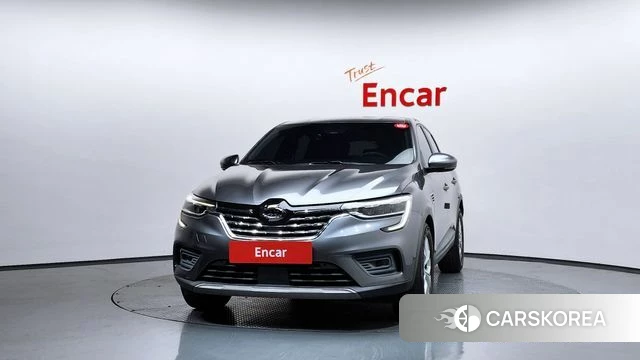 Renault Korea (Samsung) XM3 id 4501848 из Кореи 13