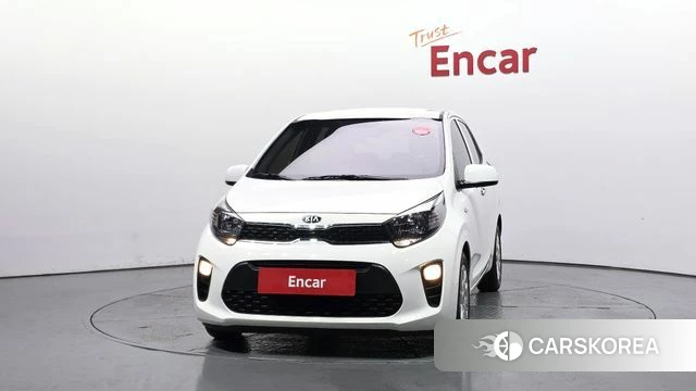 Kia All New Morning (JA) id 4609944 из Кореи 13