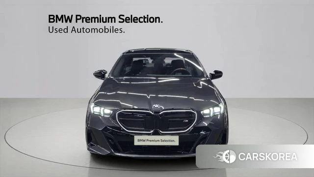 BMW i5 (G60) id 4634957 из Кореи 13
