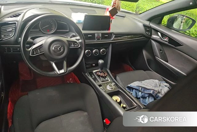 Mazda CX-4 id 4300145 из Китая 10