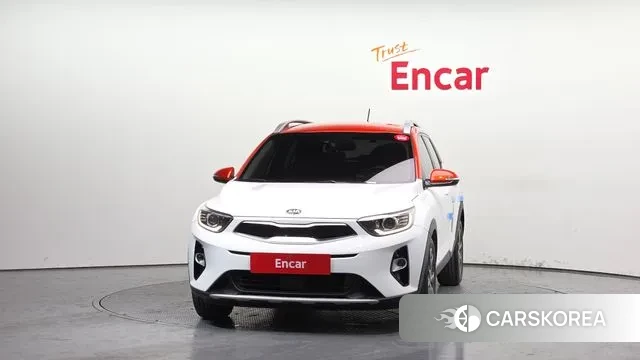 Kia Stonic id 3612763 из Кореи 13