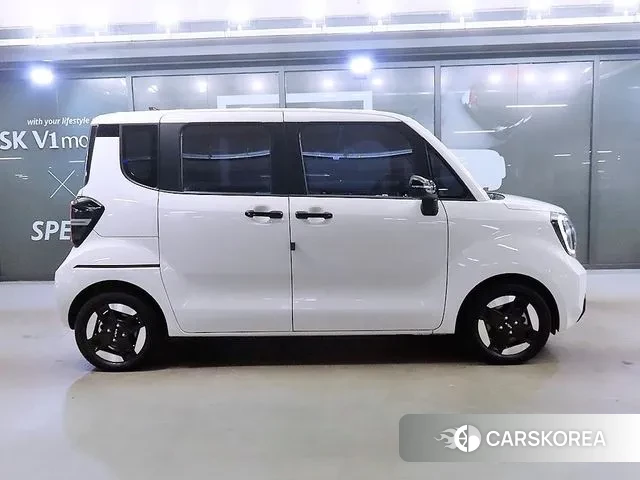 Kia The New Kia Ray EV id 3431865 из Кореи 13