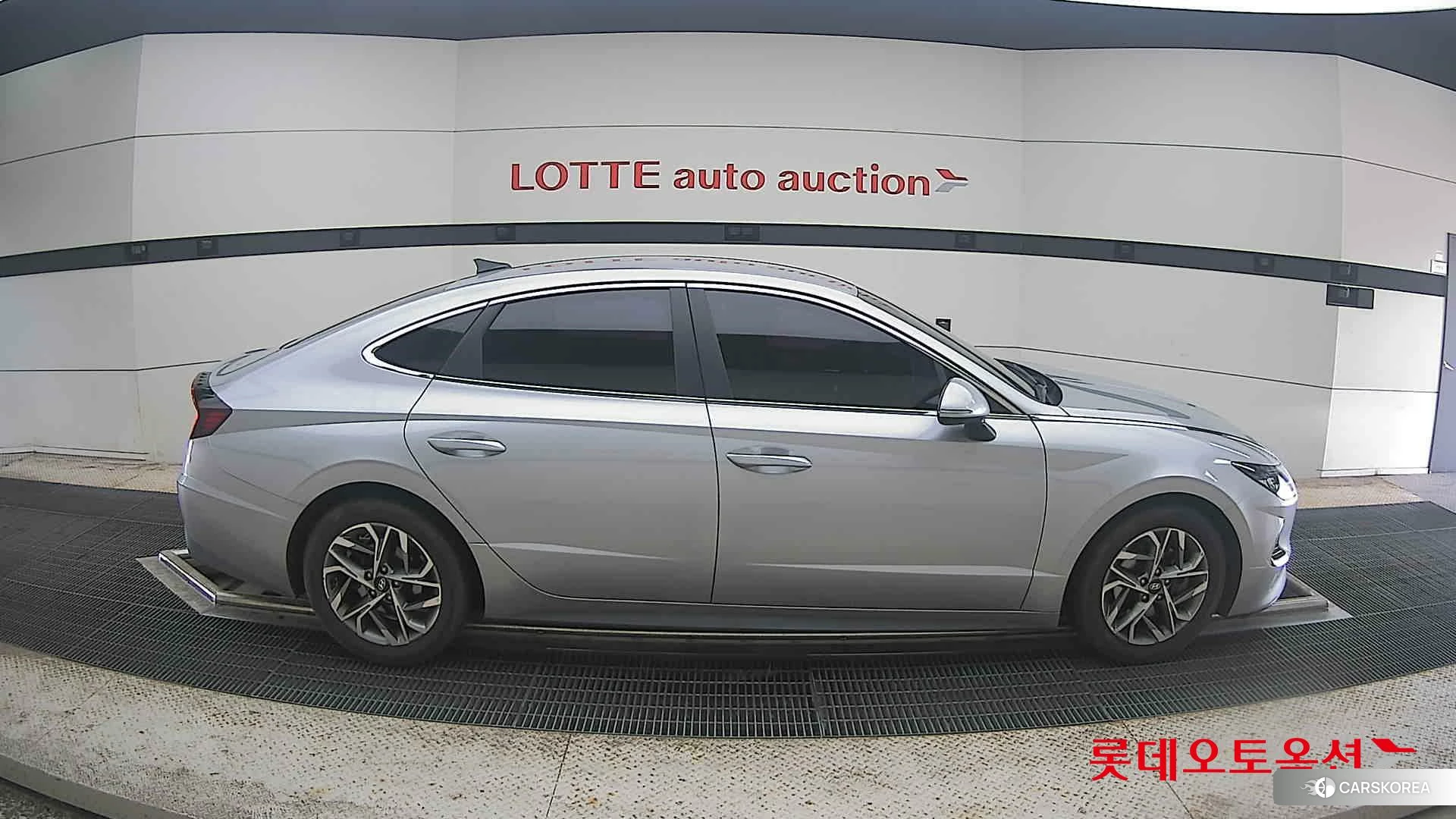 Hyundai Sonata id 4498413 из Кореи 23