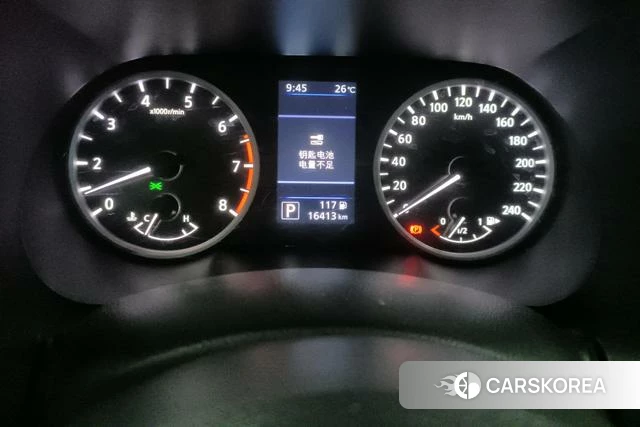 Nissan Xuan Yi id 3993828 из Китая 10