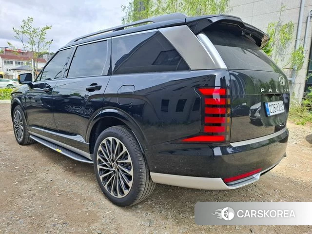 Hyundai Palisade (LX3) id 4279429 из Кореи 13