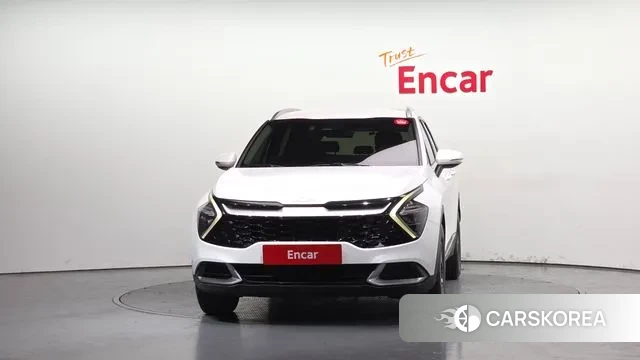 Kia Sportage 5th Generation id 3746863 из Кореи 13