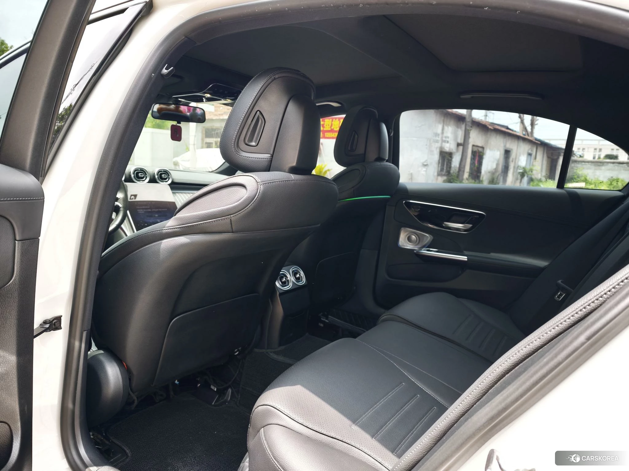 Mercedes-Benz C-class id 4461622 из Китая 11