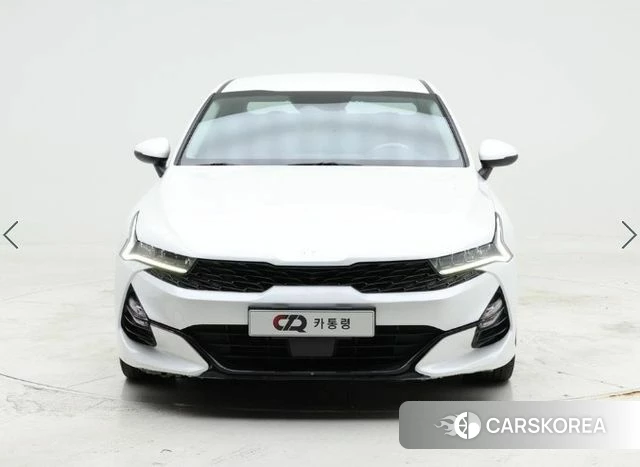 Kia K5 3rd generation id 4609194 из Кореи 13