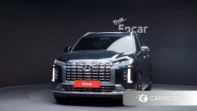 Hyundai The New Palisade id 3610635 из Кореи 13