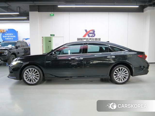 Toyota Asian dragon id 4262459 из Китая 11