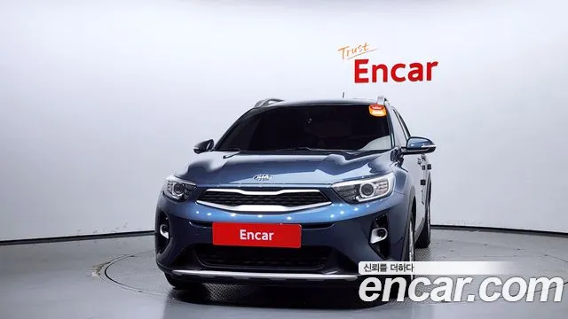 Kia Stonic id 2835115 из Кореи 13