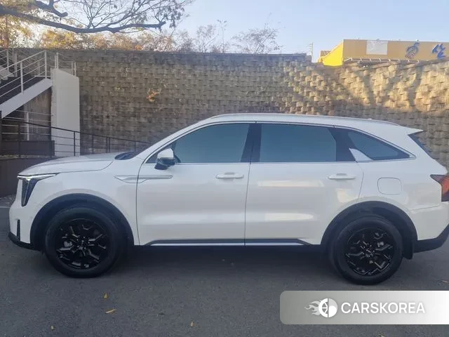 Kia The New Sorento 4th Generation id 3399526 из Кореи 13