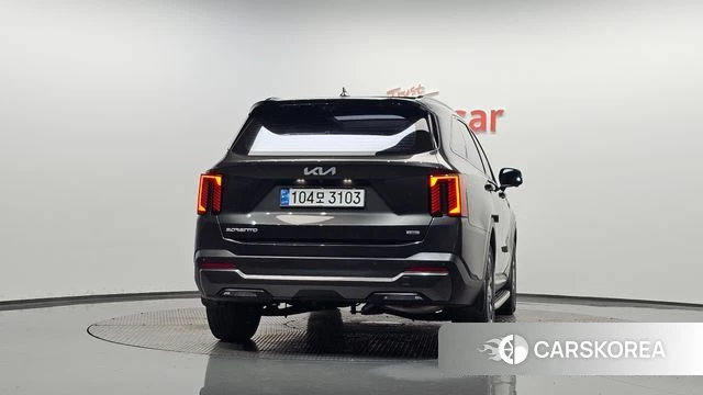 Kia The New Sorento 4th Generation id 4773736 из Кореи 23