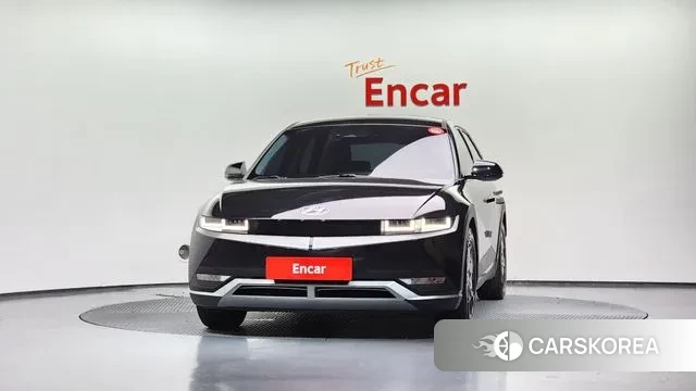 Hyundai Ionic 5 id 3017012 из Кореи 13