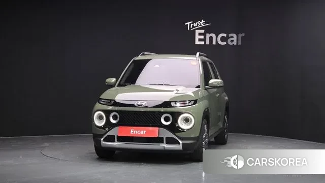 Hyundai Casper id 3180070 из Кореи 13