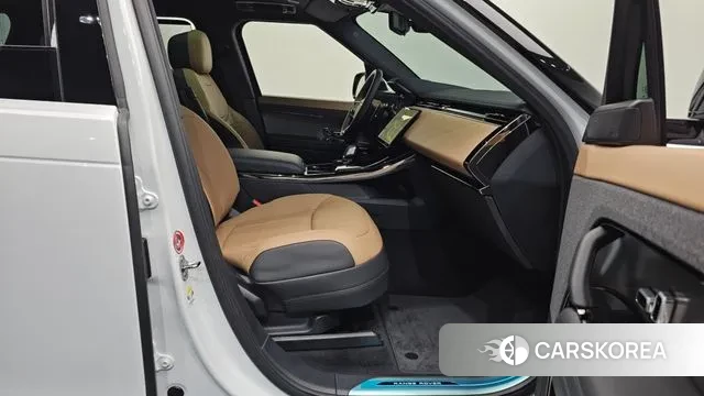 Land Rover Range Rover Sport 3rd Generation id 3419885 из Кореи 13