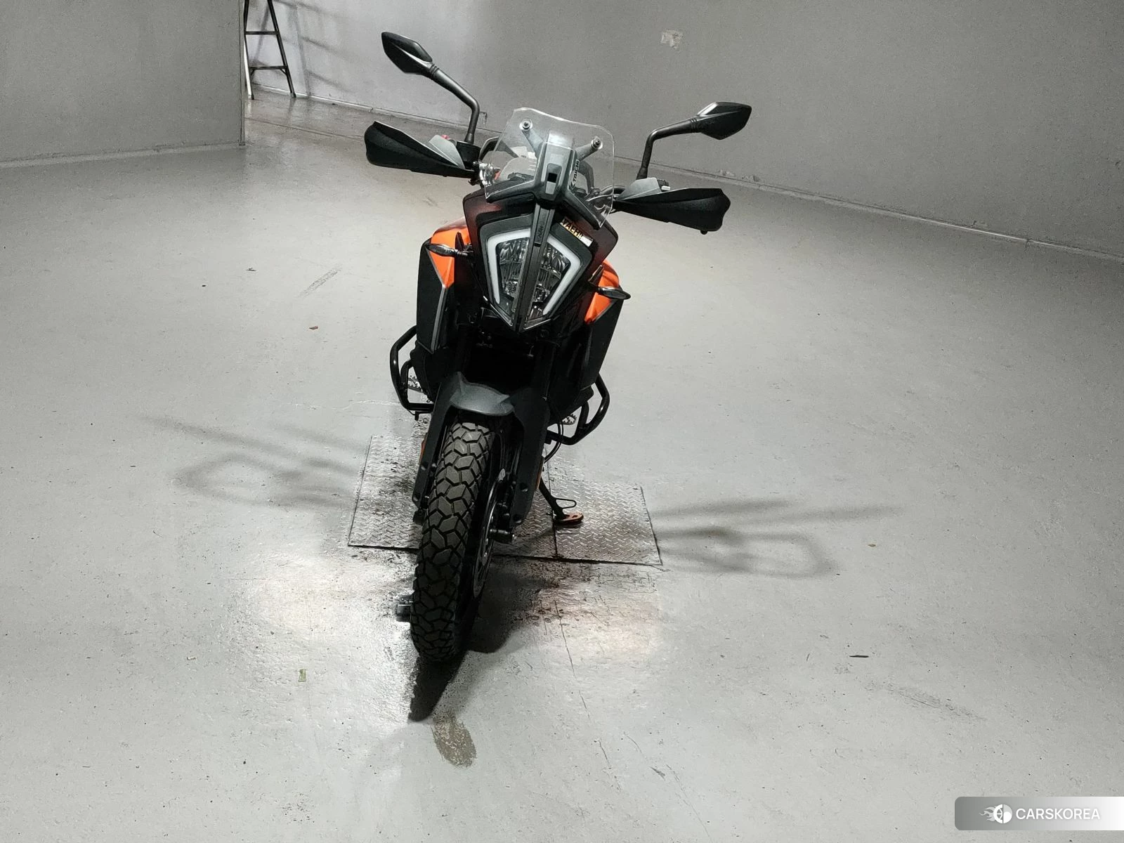 Проданный KTM 390 ADVENTURE 2020 из Японии, фото 2