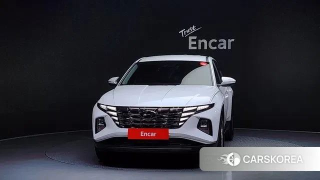 Hyundai Tucson (NX4) id 3279666 из Кореи 13