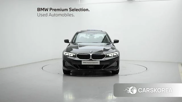 BMW 3 Series (G20) id 4394507 из Кореи 13