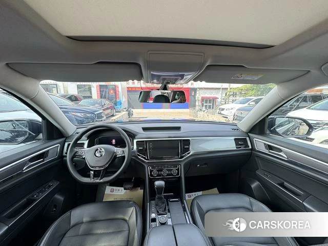 Volkswagen Tourang id 4353187 из Китая 9