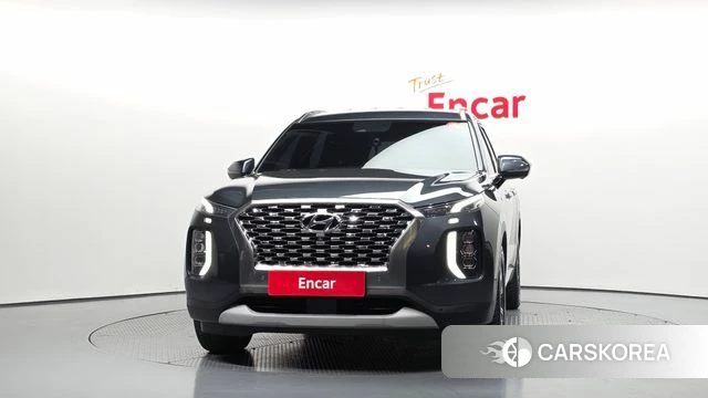 Hyundai Palisade id 4520437 из Кореи 23