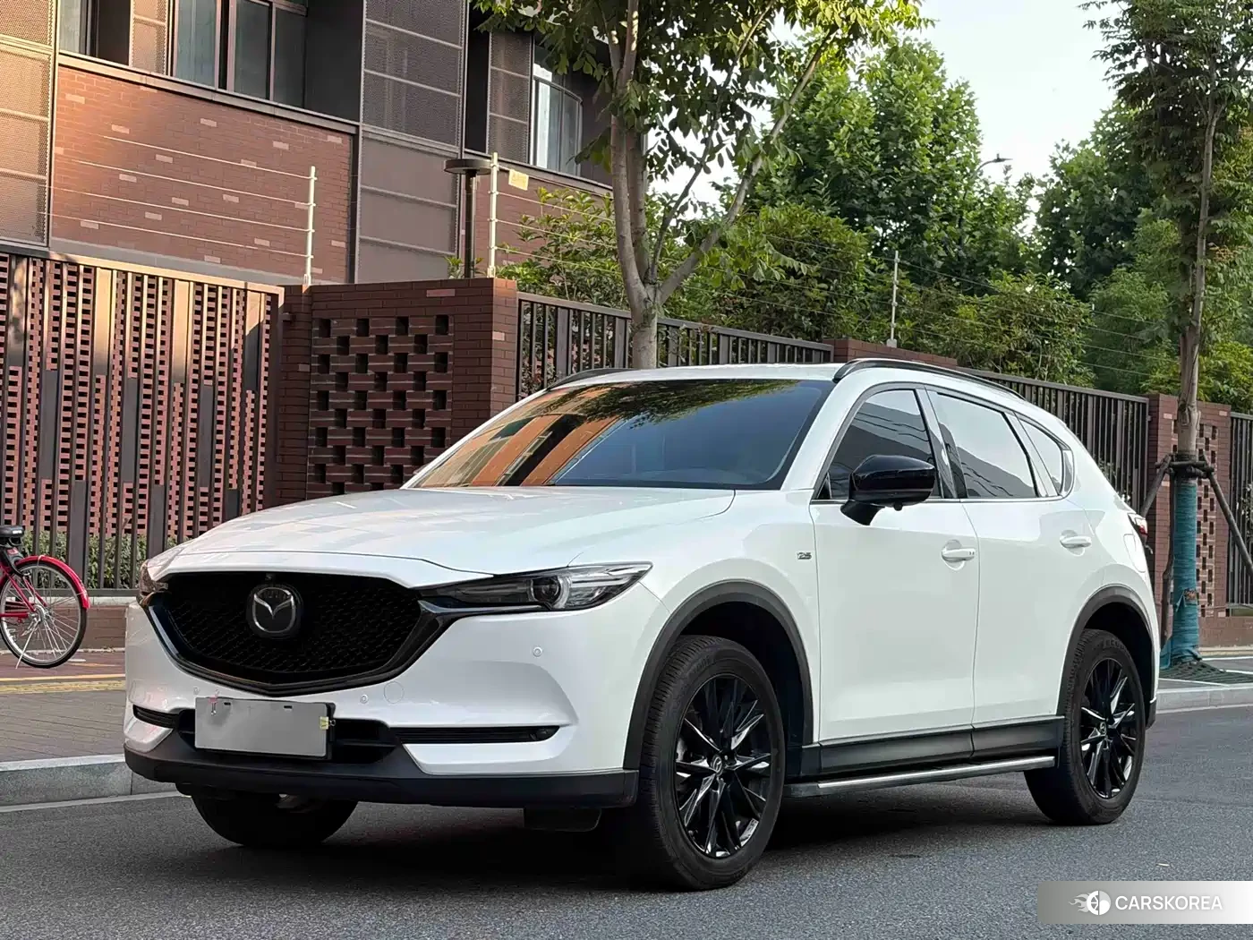 Mazda CX-5 id 4680616 из Китая 10