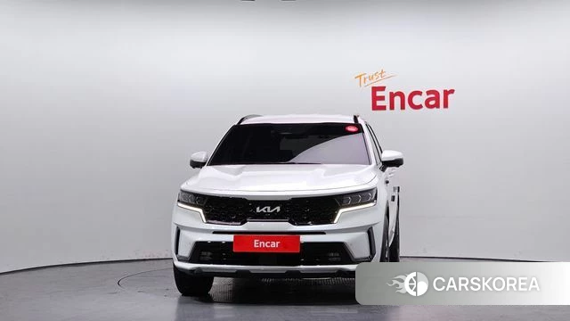 Kia Sorento 4th Generation id 4382732 из Кореи 13