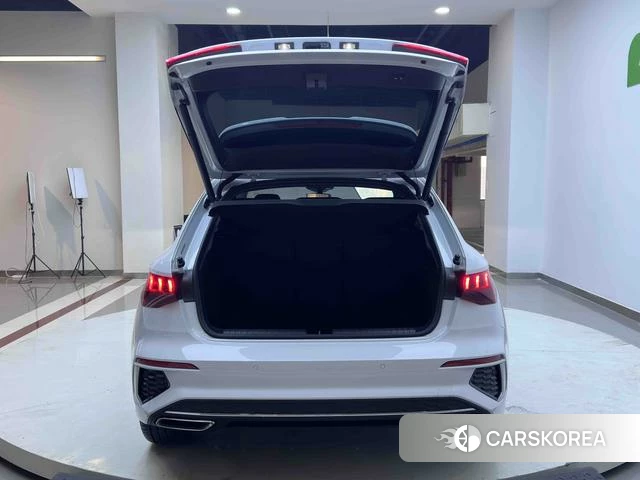 Audi A3 id 4265115 из Китая 14