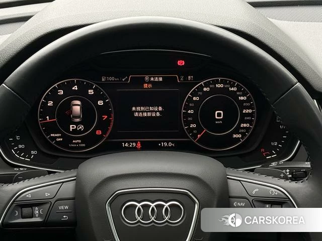 Audi Q5L id 4380363 из Китая 22