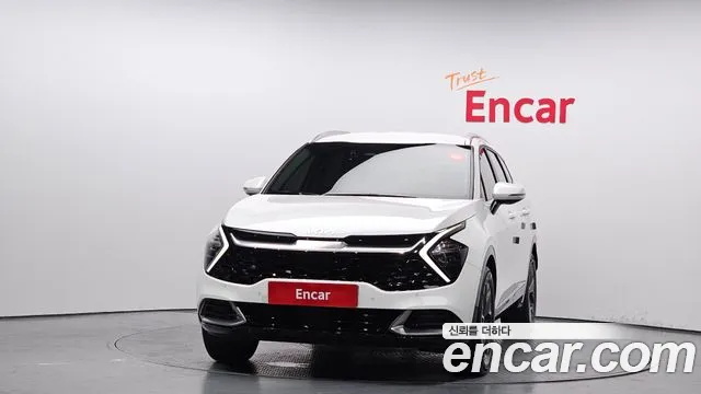 Kia Sportage 5th Generation id 2736990 из Кореи 13