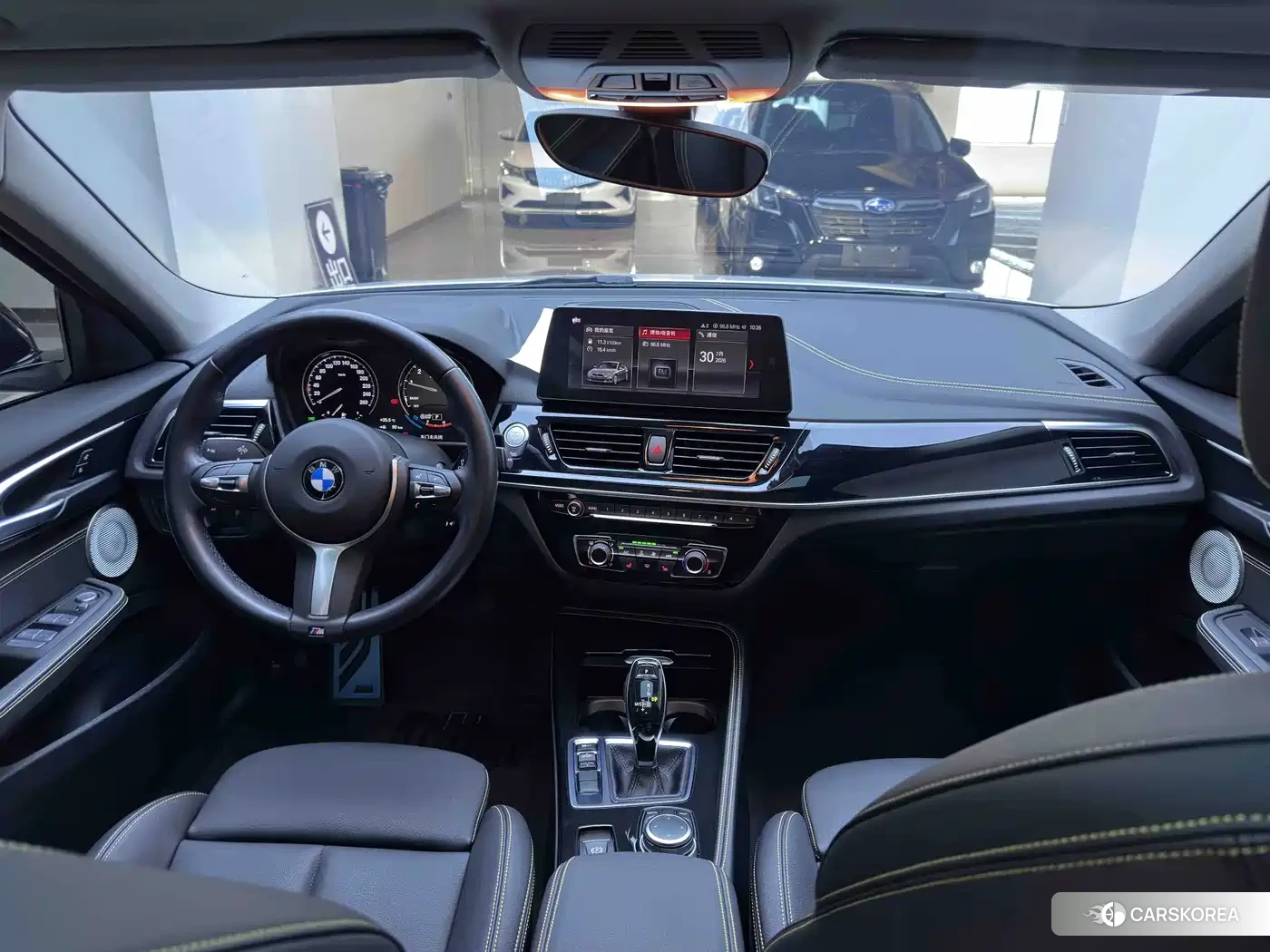 BMW 1 series id 4649305 из Китая 14