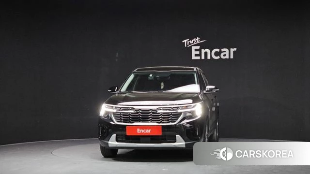 Kia The New Seltos id 3939776 из Кореи 13