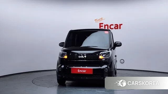 Kia The New Ray id 3534817 из Кореи 13