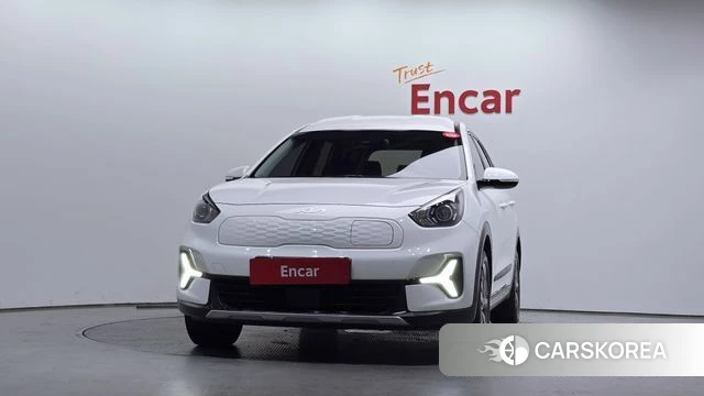 Kia Niro Plus id 3832606 из Кореи 13