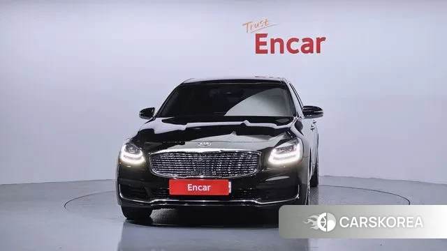 Kia More K9 id 3291036 из Кореи 13