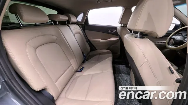 Hyundai Kona id 2542698 из Кореи 13