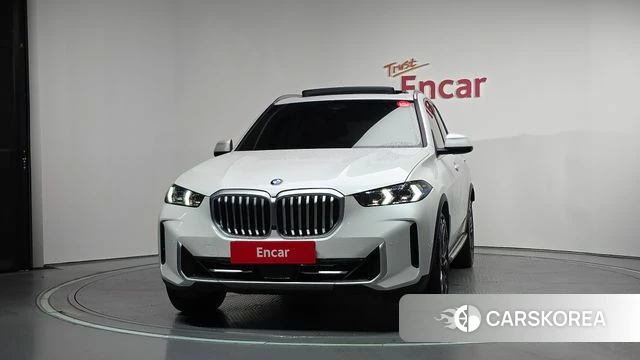 BMW X5 (G05) id 4749163 из Кореи 13