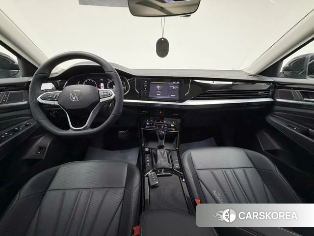 Volkswagen Passat id 4321091 из Китая 10
