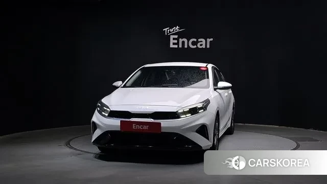 Kia The New K3 2nd generation id 3416721 из Кореи 13