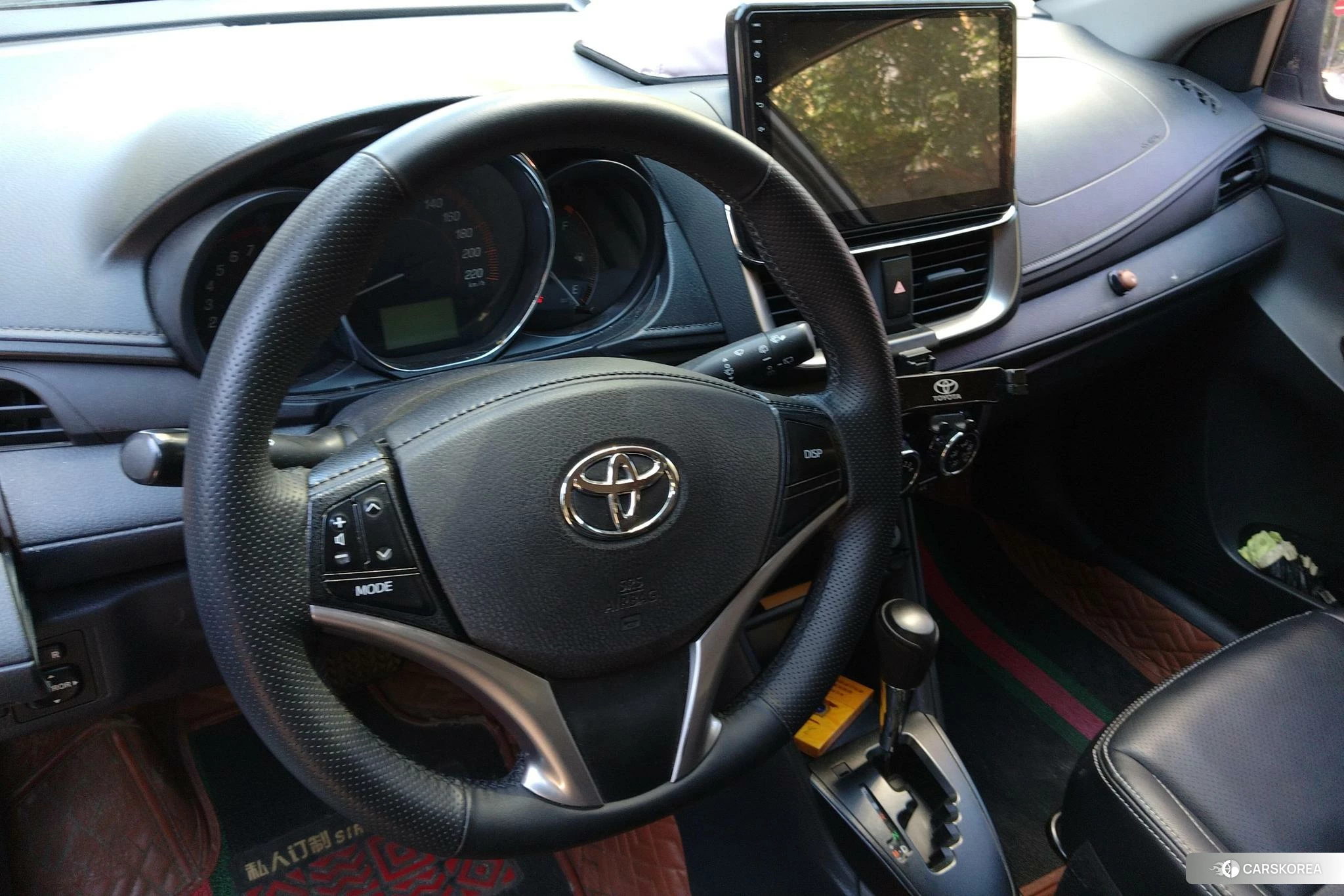 Toyota YARIS L Zhixuan id 4420745 из Китая 10