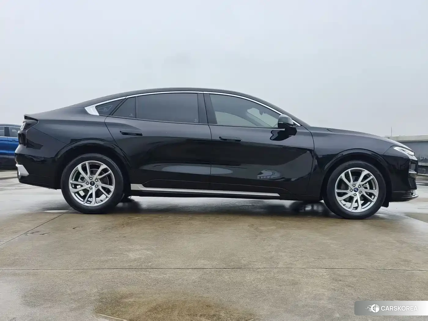 Ford Mondeo id 4644643 из Китая 10